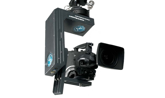 Hot shotイメージ画像